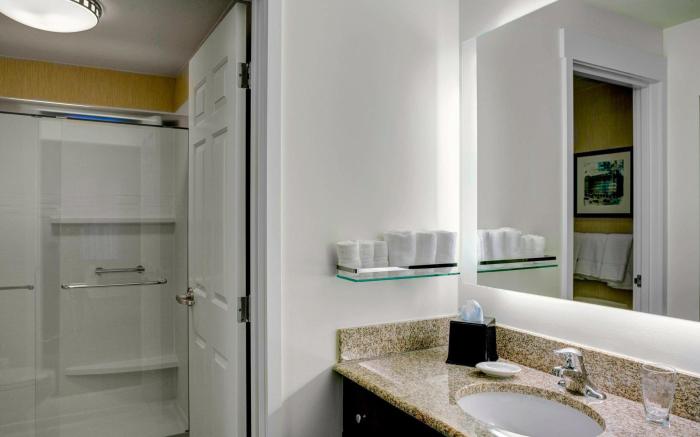 Residence Inn by Marriott Cleveland Downtown