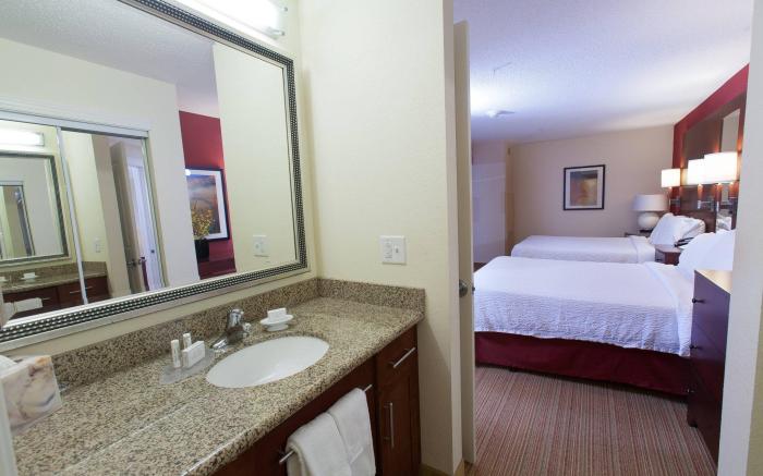 Residence Inn Florence