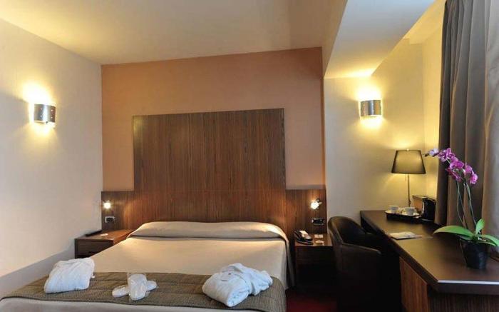 Magri's Hotel