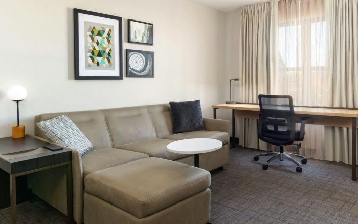 Residence Inn Fredericksburg