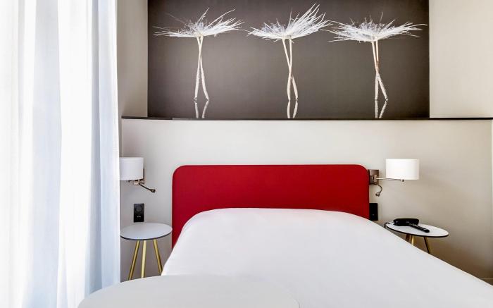 ibis Styles Toulouse Centre Capitole
