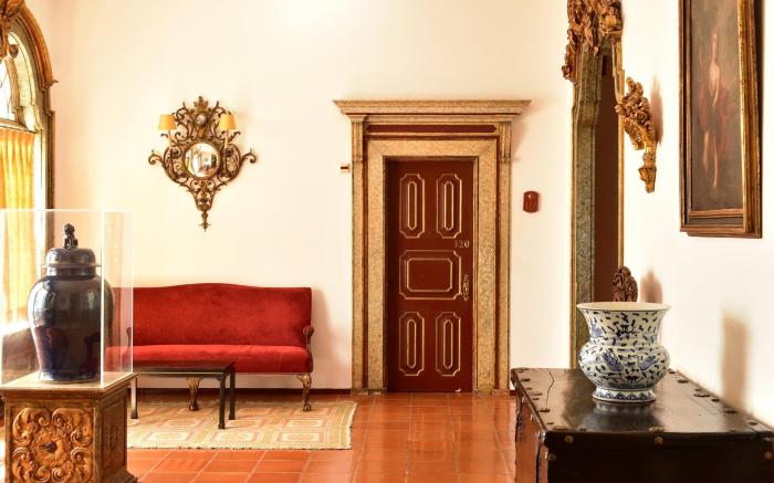 Pousada Castelo de Estremoz - Historic Hotel