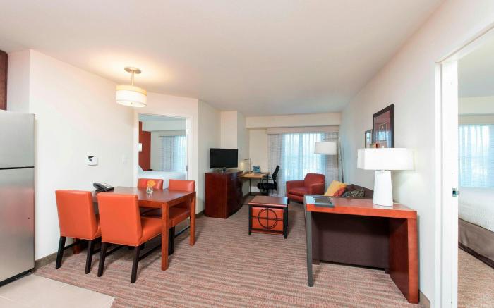 Residence Inn by Marriott Austin-University Area