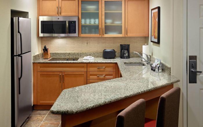 Residence Inn by Marriott Atlanta Airport North/Virginia Avenue