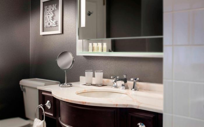 Renaissance Providence Downtown Hotel