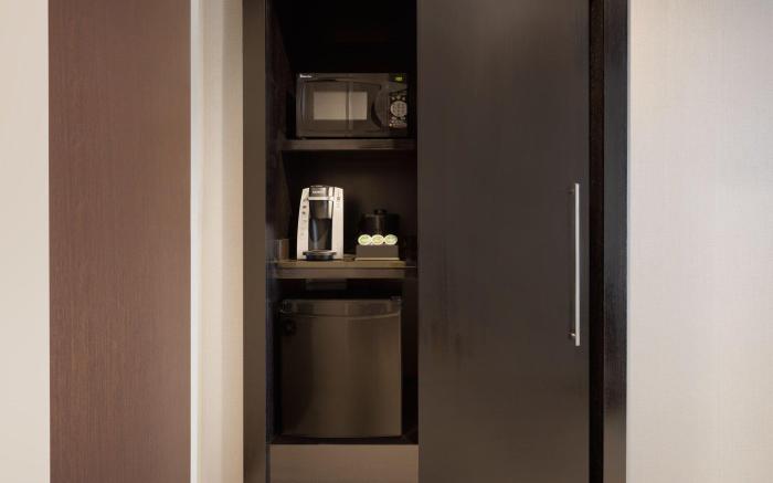 Courtyard by Marriott New York JFK Airport