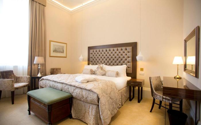 The Lansbury Heritage A Sunday Hotel - Canary Wharf