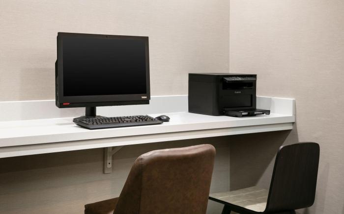 Residence Inn Tulsa South