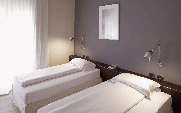 I Portici Hotel Bologna
