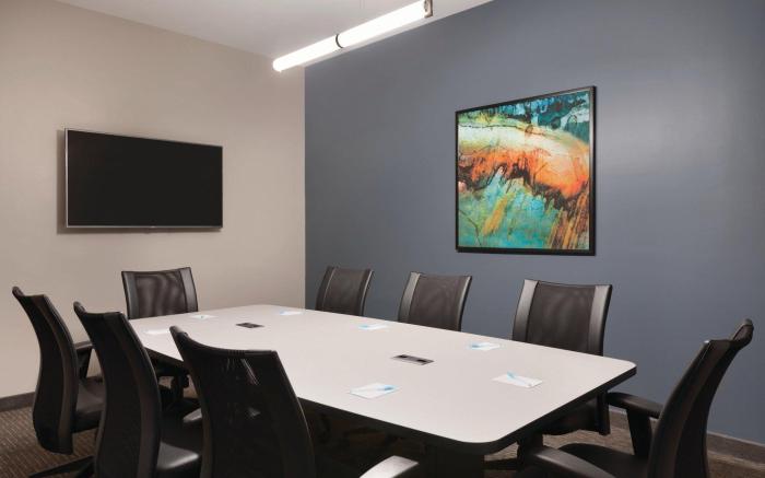 SpringHill Suites Houston Northwest