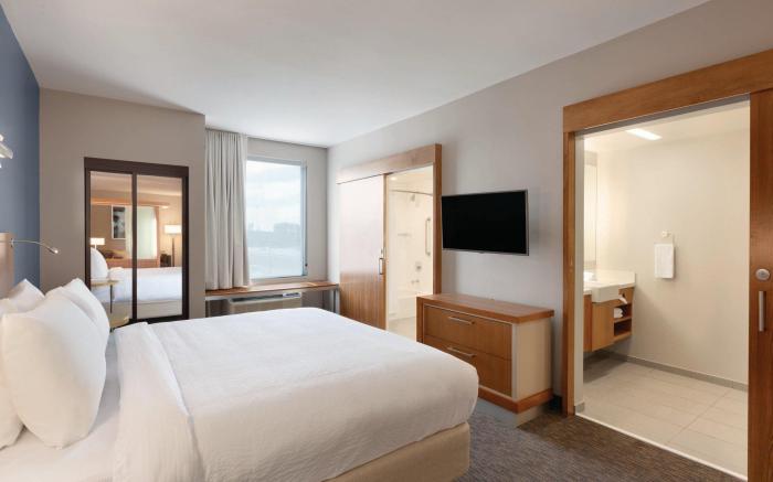 SpringHill Suites by Marriott Houston Northwest