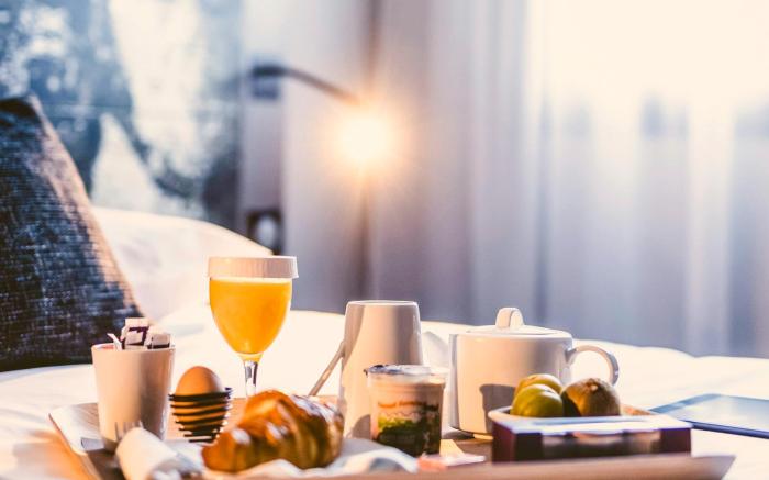 Mercure Pau Palais des Sports Hotel