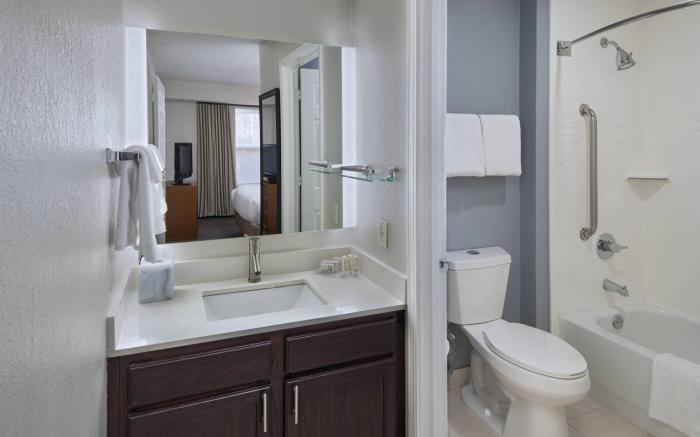 Residence Inn Shreveport Airport