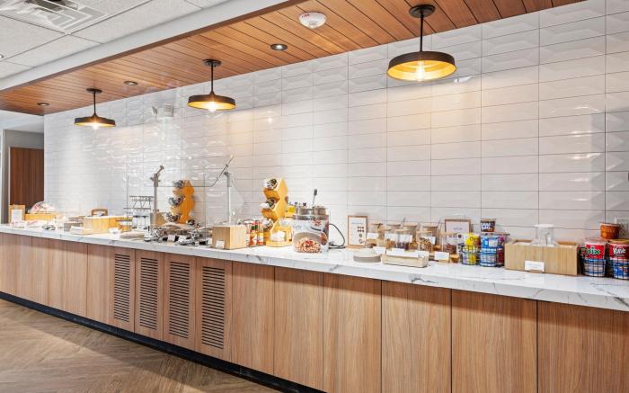 Fairfield by Marriott Inn & Suites Hickory