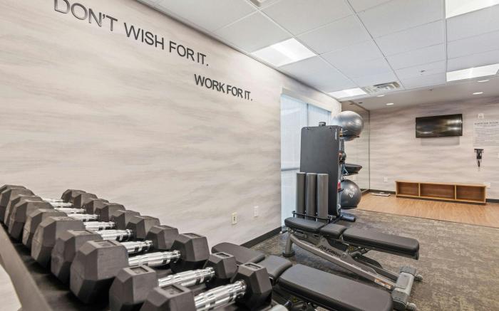 Fairfield by Marriott Inn & Suites Hickory