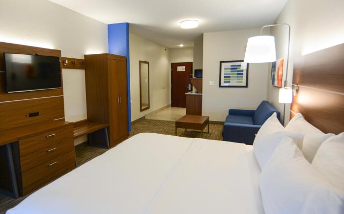 Holiday Inn Express Rolla By IHG