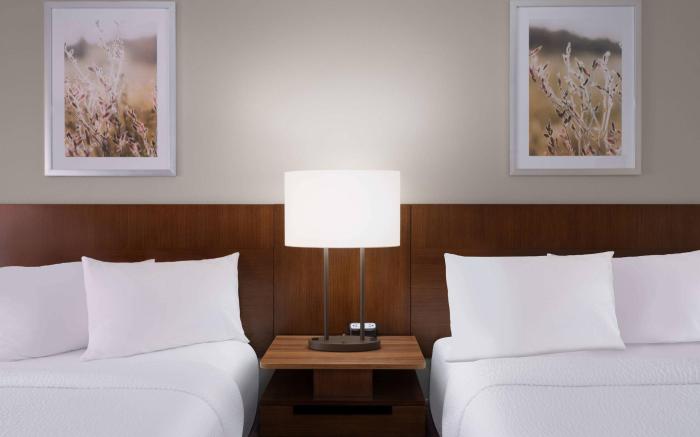 Fairfield Inn & Suites Austin South