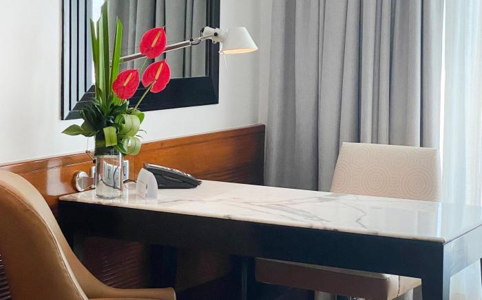 InterContinental Marine Drive Mumbai By IHG