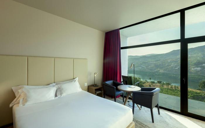 Douro Palace Hotel Resort & SPA