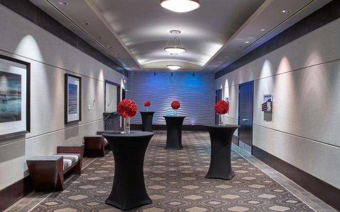 Delta Hotels Edmonton Centre Suites