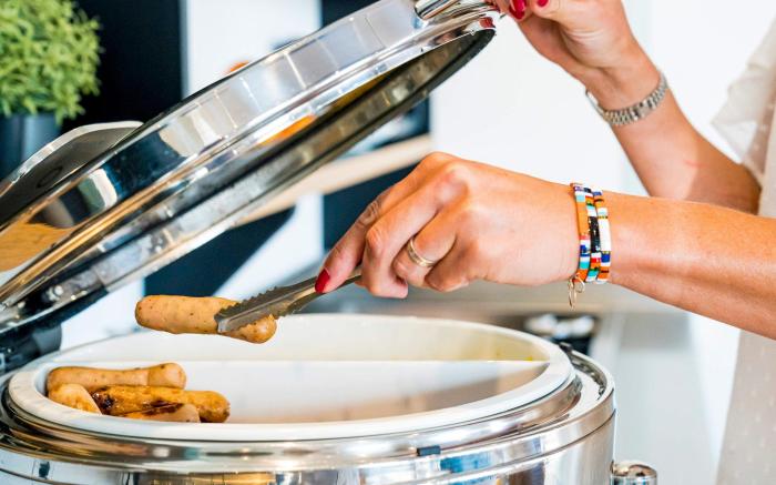 Hôtel Mercure Vienne Sud Chanas