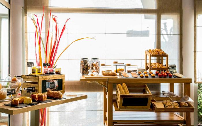 Hôtel Mercure Vienne Sud Chanas