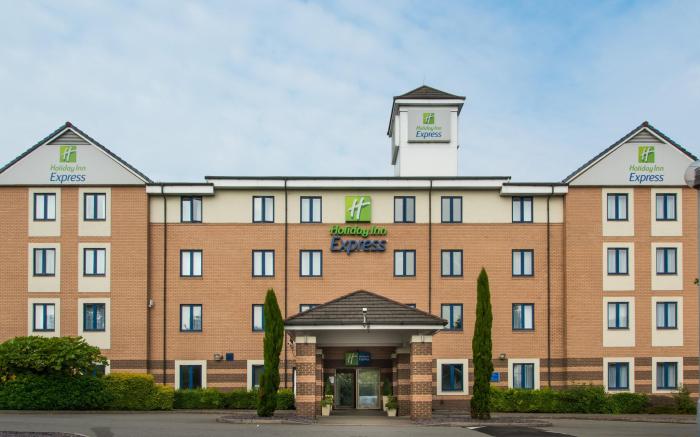 Holiday Inn Express London - Dartford By IHG