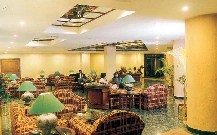 Hotel Swosti Premium