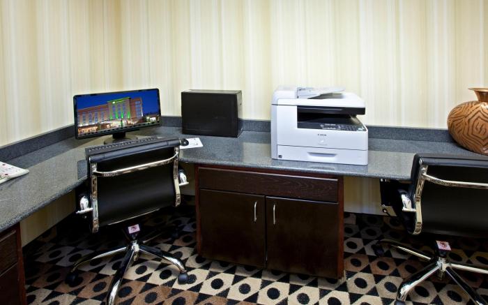 Holiday Inn Louisville Airport South By IHG