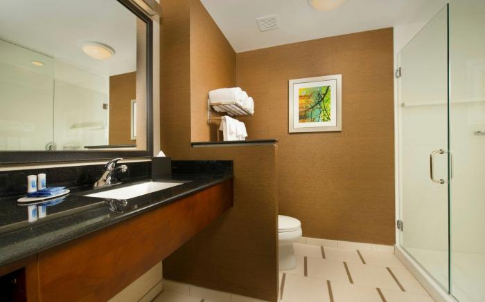 Fairfield by Marriott Inn & Suites Arundel Mills BWI Airport