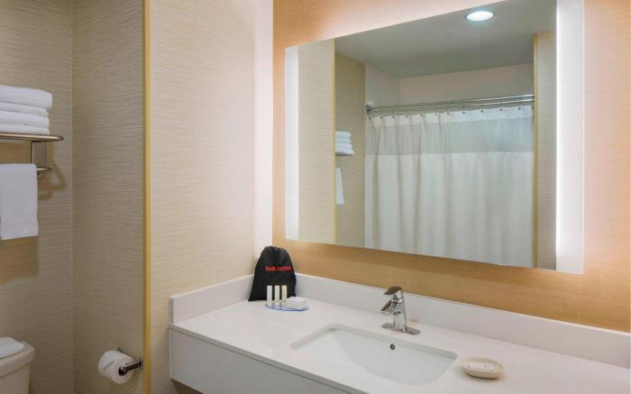 Fairfield Inn & Suites Bridgewater Branchburg/Somerville
