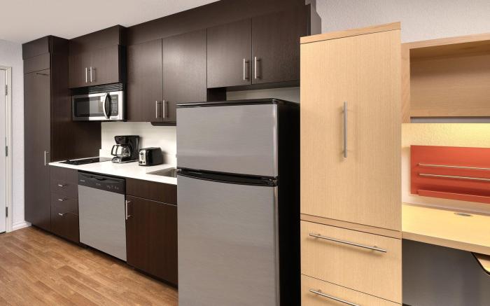 TownePlace Suites by Marriott Red Deer