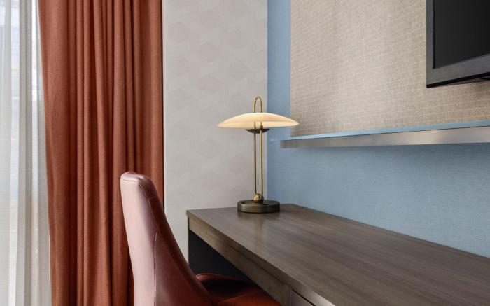 Courtyard by Marriott New York Manhattan/Chelsea