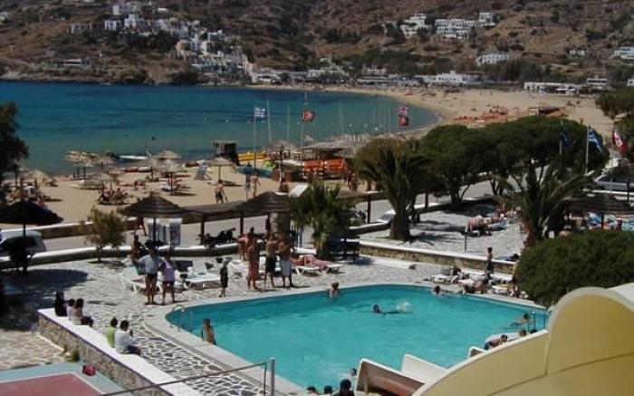 FarOut - BeachResort & Camping