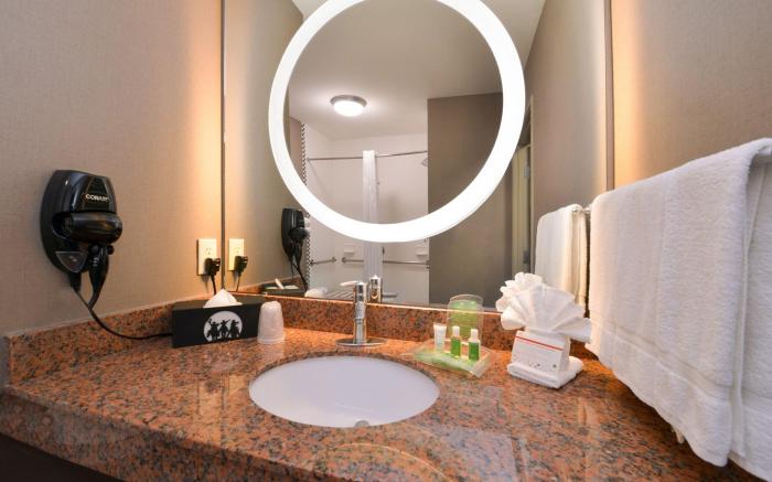 The Holiday Inn Amarillo West Medical Center By IHG