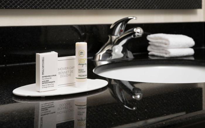 Fairfield by Marriott Inn & Suites Baltimore BWI Airport