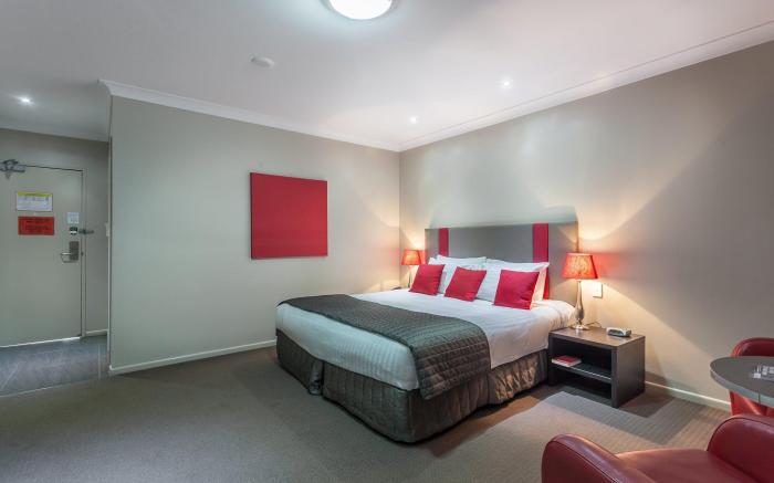 Platinum International