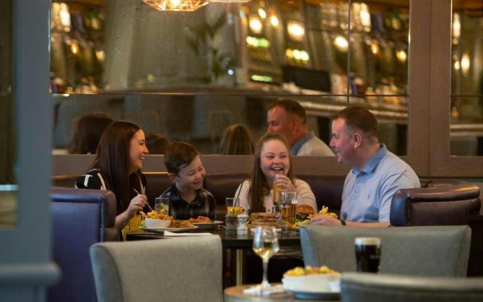 Maldron Hotel, Newlands Cross