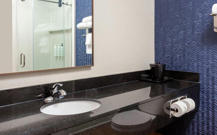 Fairfield Inn North Little Rock