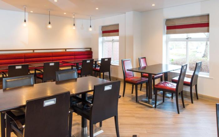 Holiday Inn Express Bristol - Filton By IHG