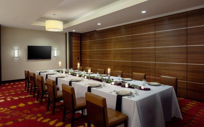 Indianapolis Marriott East