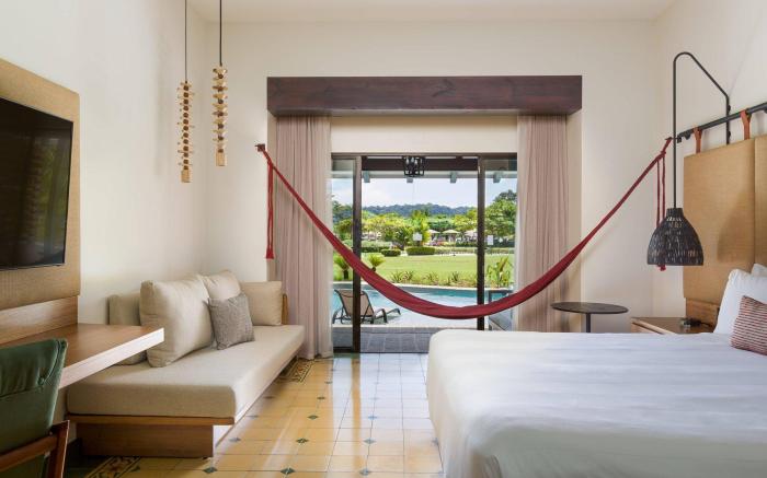 Los Suenos Marriott Ocean & Golf Resort