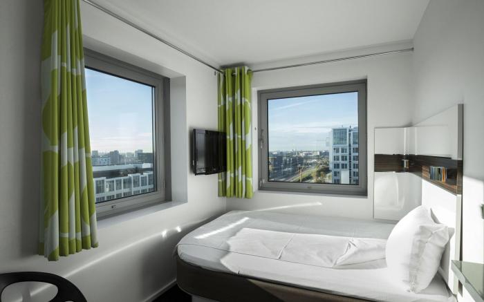 Wakeup Copenhagen - Carsten Niebuhrs Gade