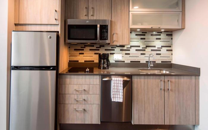 Residence Inn Miami Sunny Isles Beach