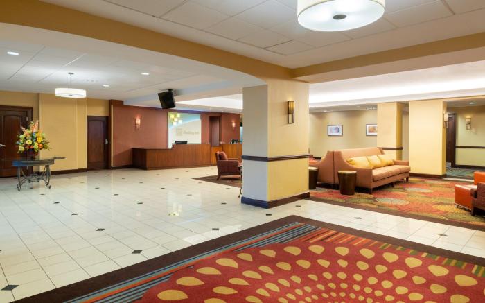 Holiday Inn Norwich By IHG