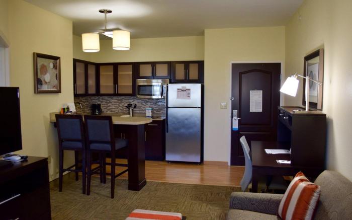 Staybridge Suites Houston Stafford - Sugar Land By IHG