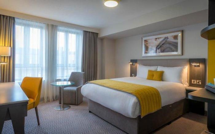 Maldron Hotel Pearse Street