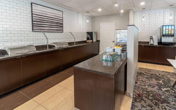 Residence Inn by Marriott Sacramento Rancho Cordova
