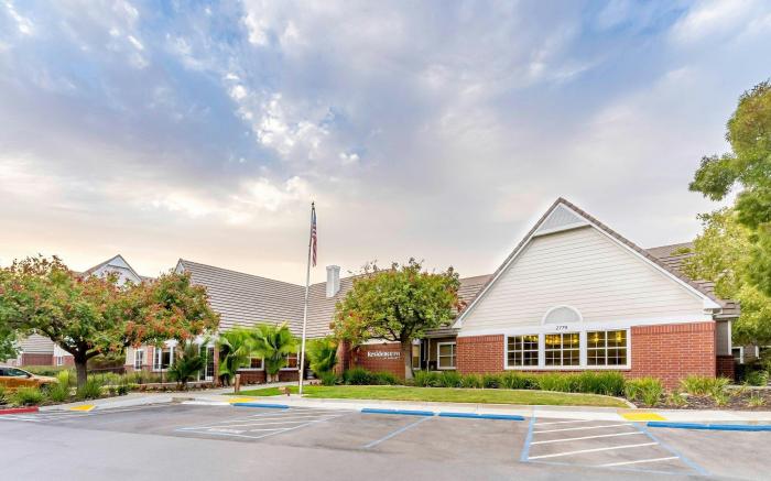 Residence Inn by Marriott Sacramento Rancho Cordova