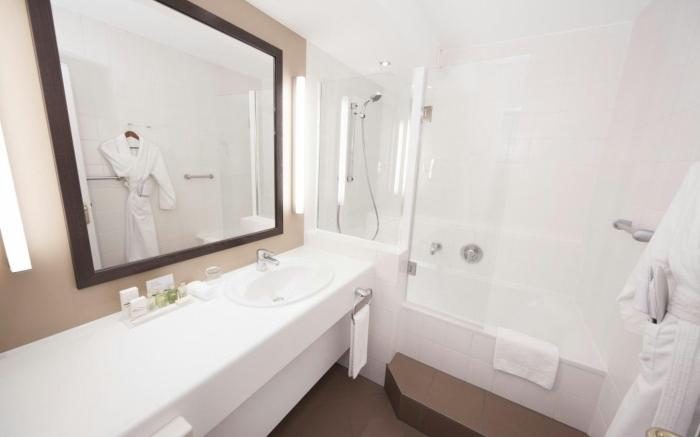 Bilderberg Hotel De Bovenste Molen